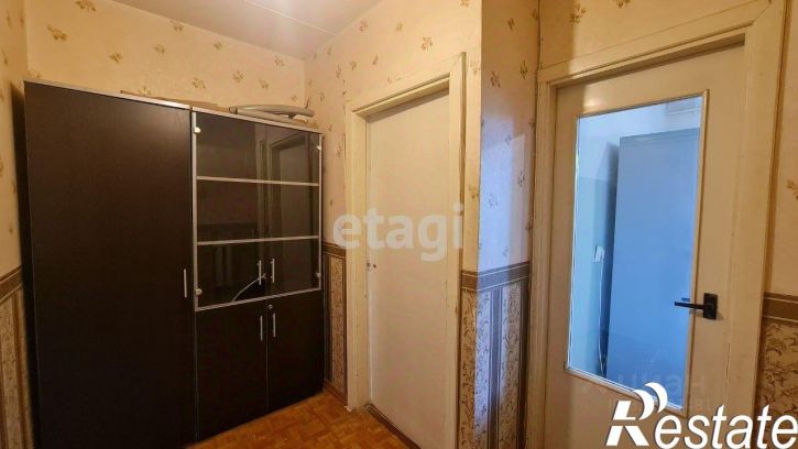 1-комн квартира Бульварная улица, 19,  д. 19