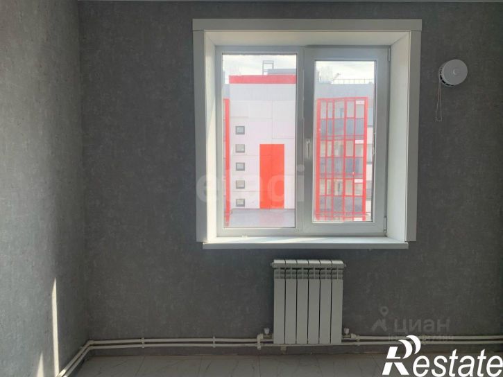 1-комн квартира городской округ Кострома