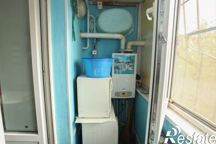 2-комн квартира улица Нижняя Дебря, 102А к3,  д. 102А к3