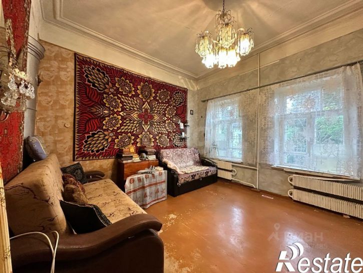 3-комн квартира проспект Текстильщиков, 44,  д. 44