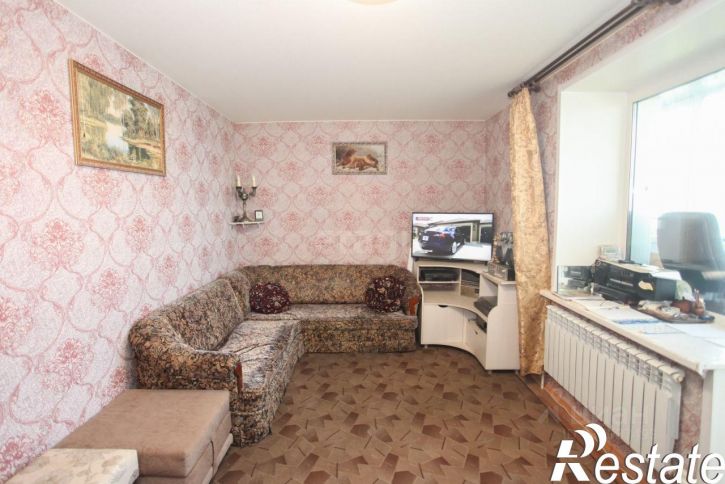 2-комн квартира улица Нижняя Дебря, 102А к3,  д. 102А к3