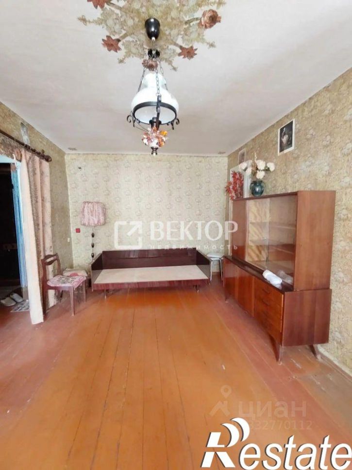 2-комн квартира Ивановская улица, 35,  д. 35