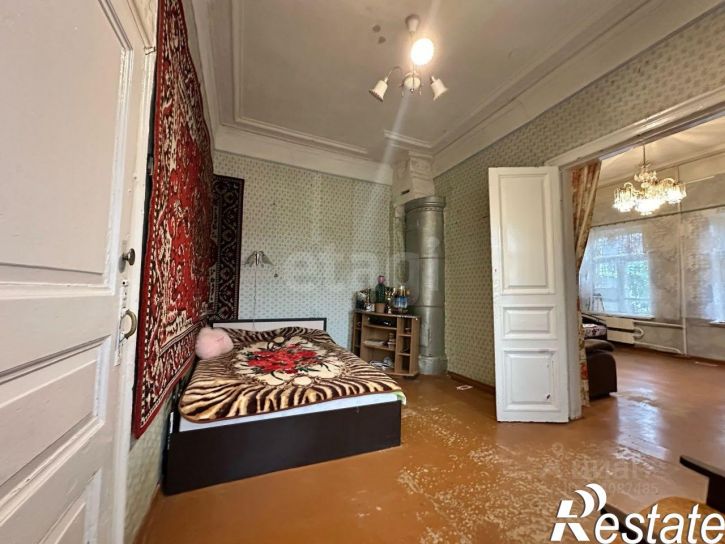 3-комн квартира проспект Текстильщиков, 44,  д. 44