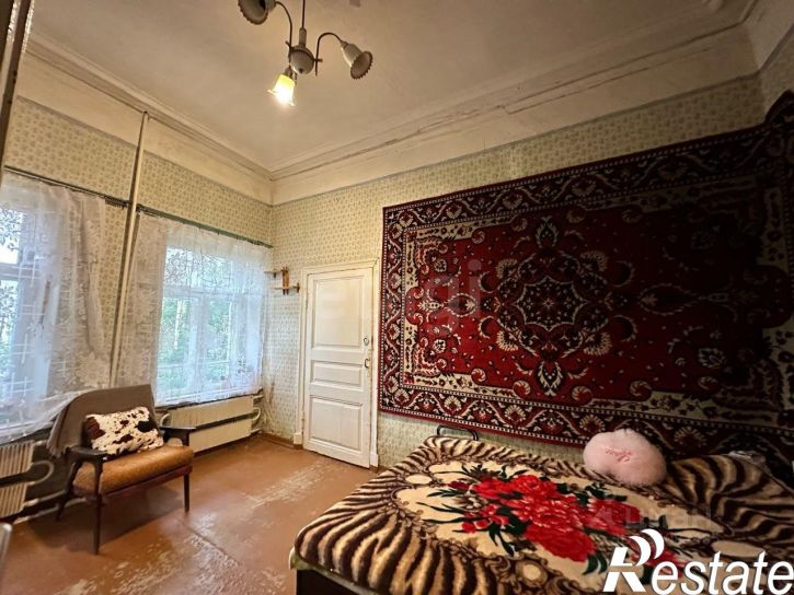 3-комн квартира проспект Текстильщиков, 44,  д. 44