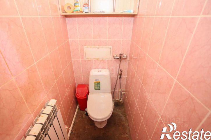 2-комн квартира улица Нижняя Дебря, 102А к3,  д. 102А к3