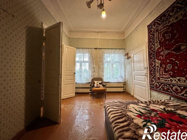 3-комн квартира проспект Текстильщиков, 44,  д. 44