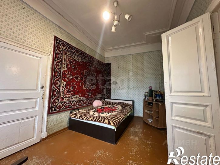 3-комн квартира проспект Текстильщиков, 44,  д. 44