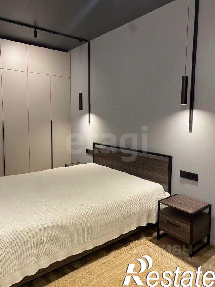 1-комн квартира Кинешемское шоссе, 42A,  д. 42A