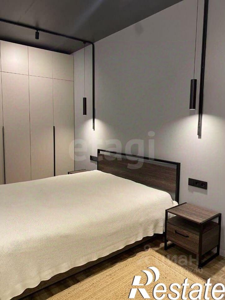 1-комн квартира Кинешемское шоссе, 42A,  д. 42A
