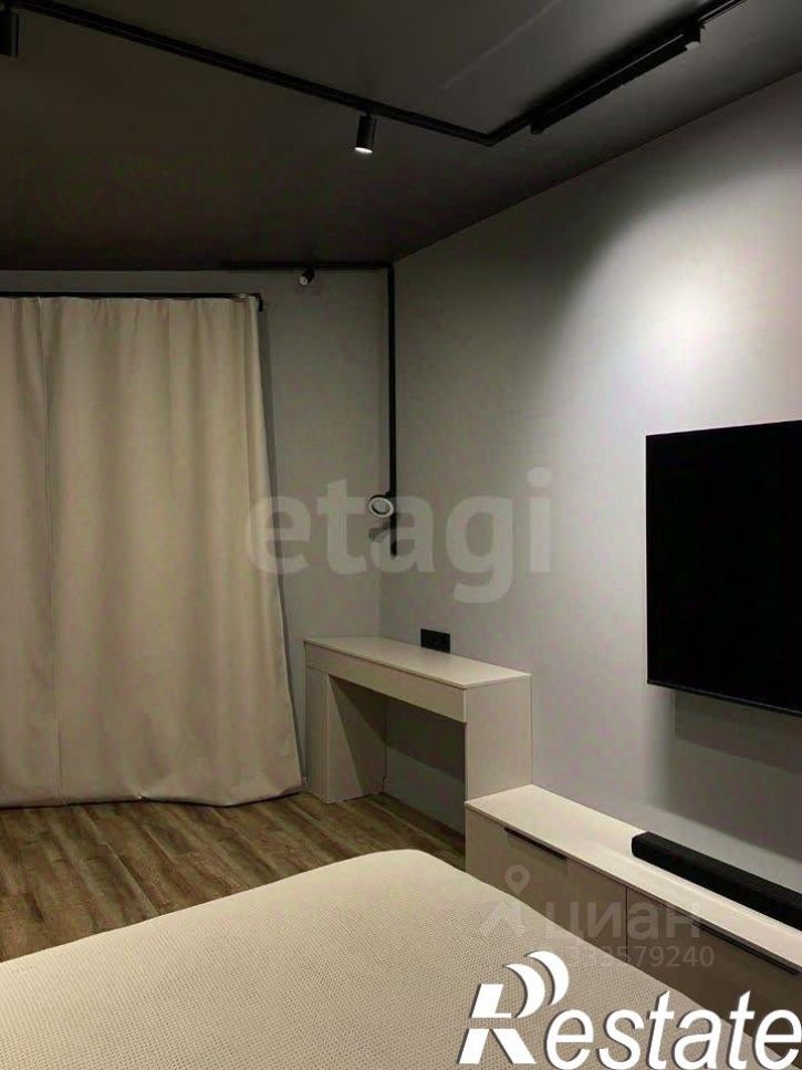 1-комн квартира Кинешемское шоссе, 42A,  д. 42A