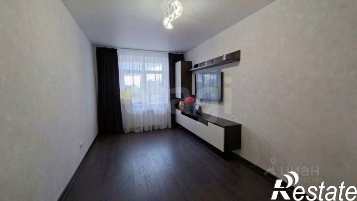 1-комн квартира Кинешемское шоссе, 34А,  д. 34А