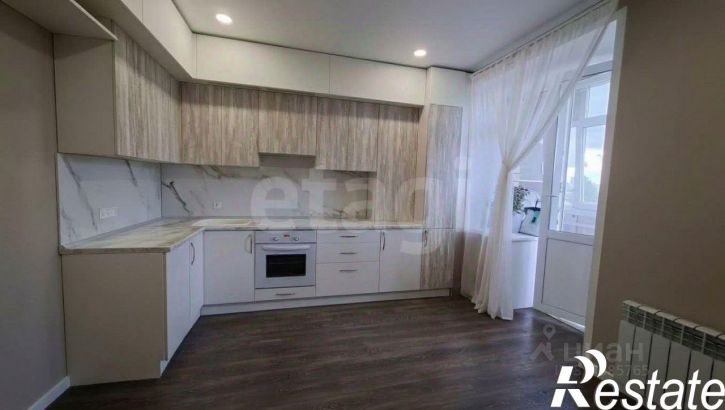 1-комн квартира Кинешемское шоссе, 34А,  д. 34А