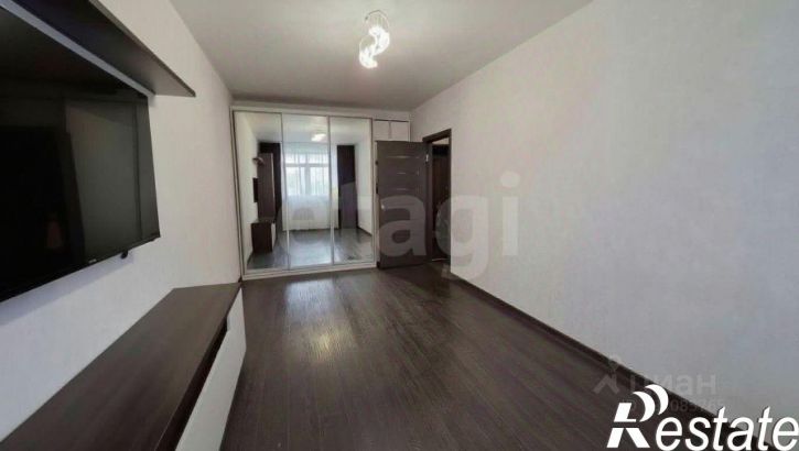 1-комн квартира Кинешемское шоссе, 34А,  д. 34А