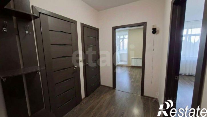 1-комн квартира Кинешемское шоссе, 34А,  д. 34А