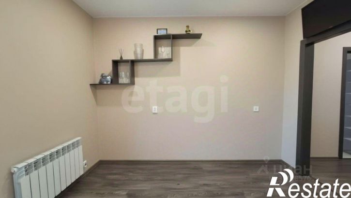 1-комн квартира Кинешемское шоссе, 34А,  д. 34А