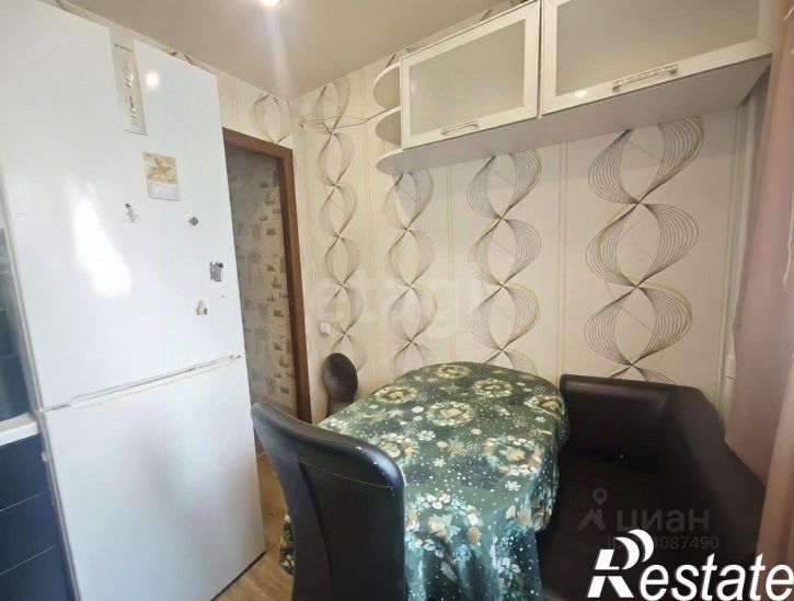 3-комн квартира мкр Черноречье, 13,  д. 13