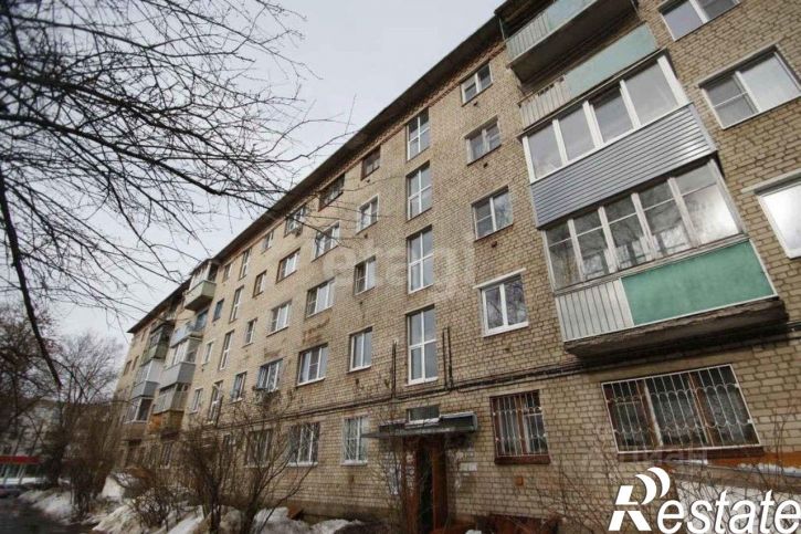 3-комн квартира мкр Черноречье, 13,  д. 13