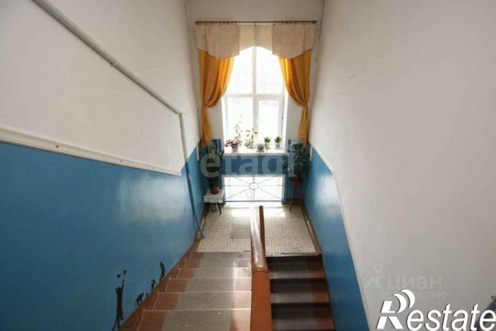 3-комн квартира мкр Черноречье, 13,  д. 13