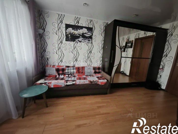 3-комн квартира мкр Черноречье, 13,  д. 13