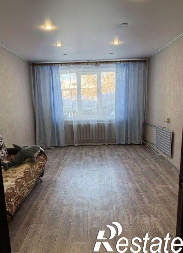 2-комн квартира Речной проезд, 5,  д. 5