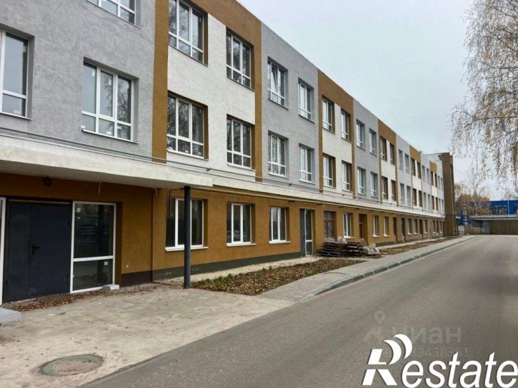 1-комн квартира Юбилейная улица, 28,  д. 28