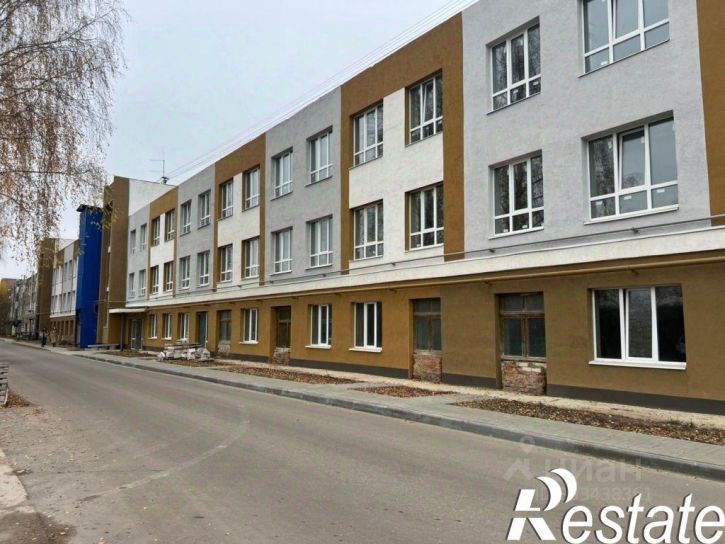 1-комн квартира Юбилейная улица, 28,  д. 28