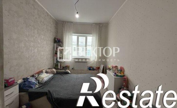 2-комн квартира Макарьевский проезд, 33,  д. 33