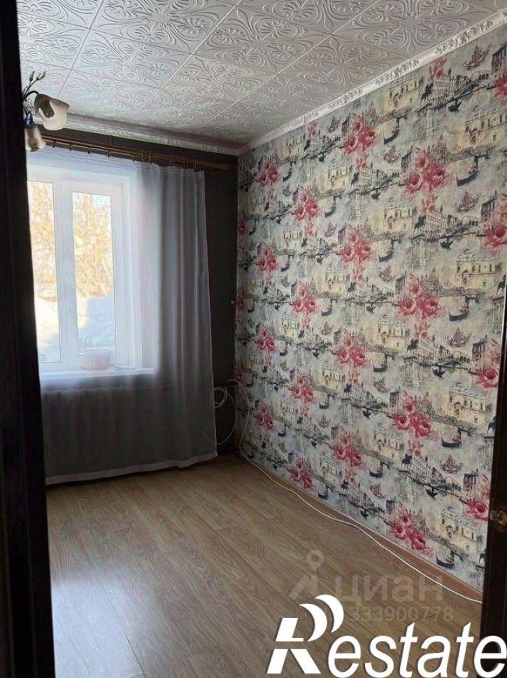 2-комн квартира Речной проезд, 5,  д. 5