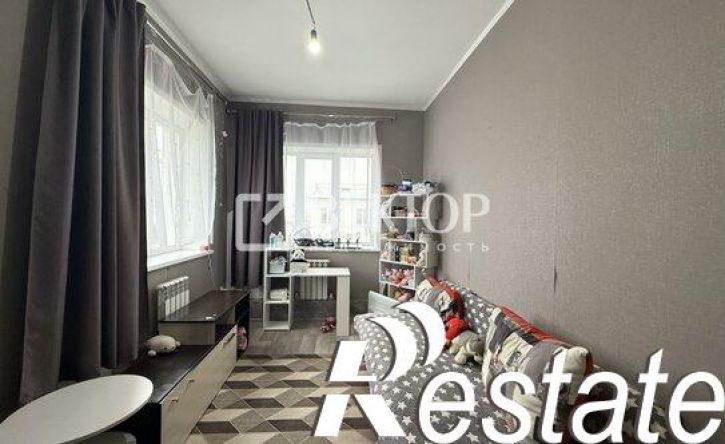 2-комн квартира Макарьевский проезд, 33,  д. 33