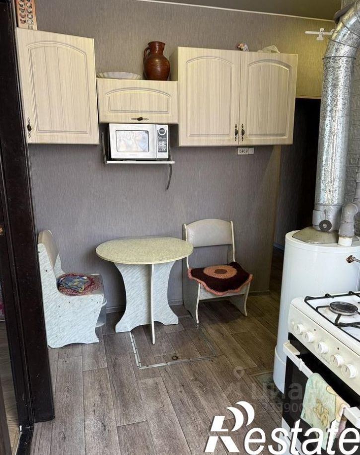 2-комн квартира Речной проезд, 5,  д. 5