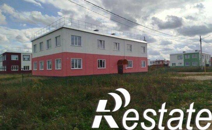2-комн квартира Мантуровский проезд, 36,  д. 36