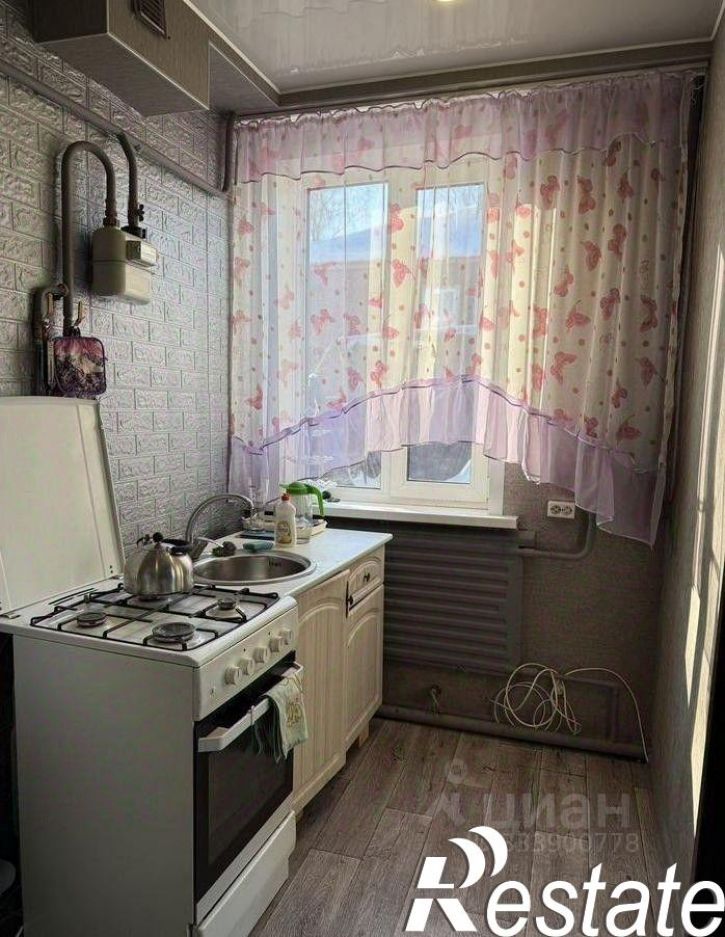 2-комн квартира Речной проезд, 5,  д. 5