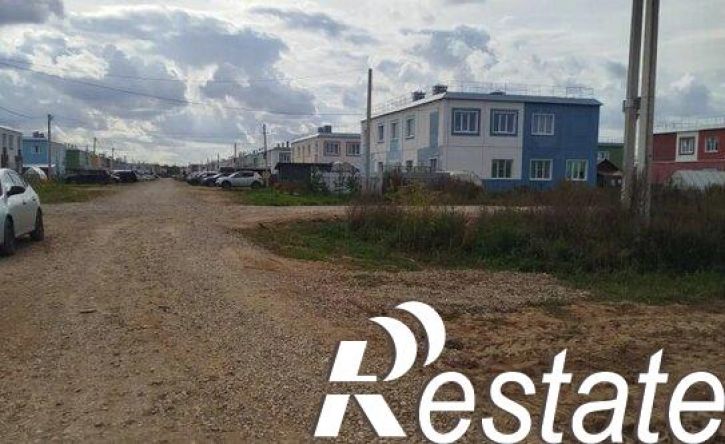 2-комн квартира Мантуровский проезд, 36,  д. 36