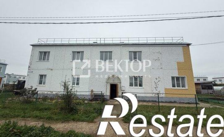 2-комн квартира Макарьевский проезд, 33,  д. 33