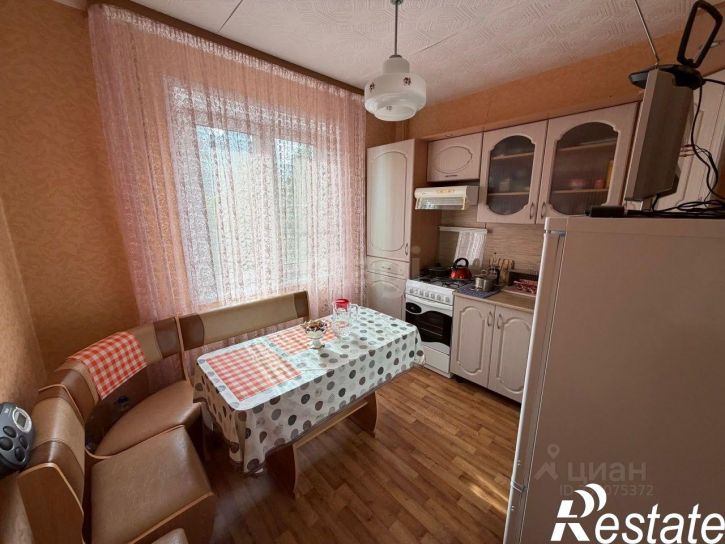 2-комн квартира Индустриальная улица, 30,  д. 30