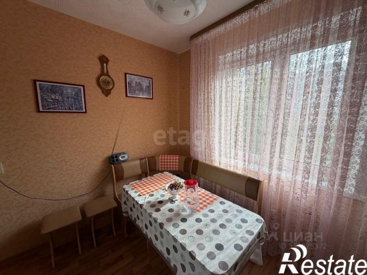 2-комн квартира Индустриальная улица, 30,  д. 30