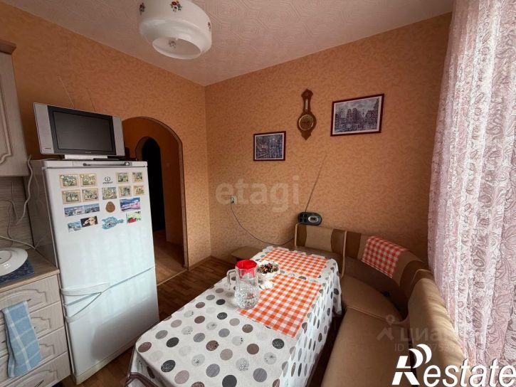 2-комн квартира Индустриальная улица, 30,  д. 30