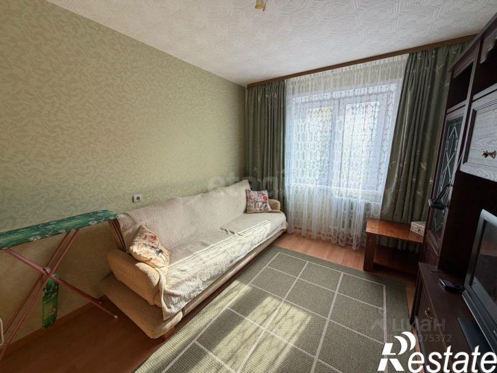2-комн квартира Индустриальная улица, 30,  д. 30