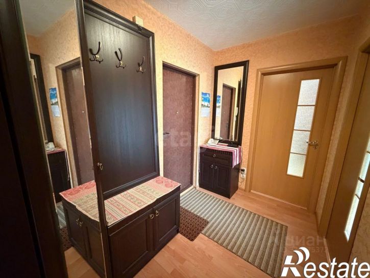 2-комн квартира Индустриальная улица, 30,  д. 30