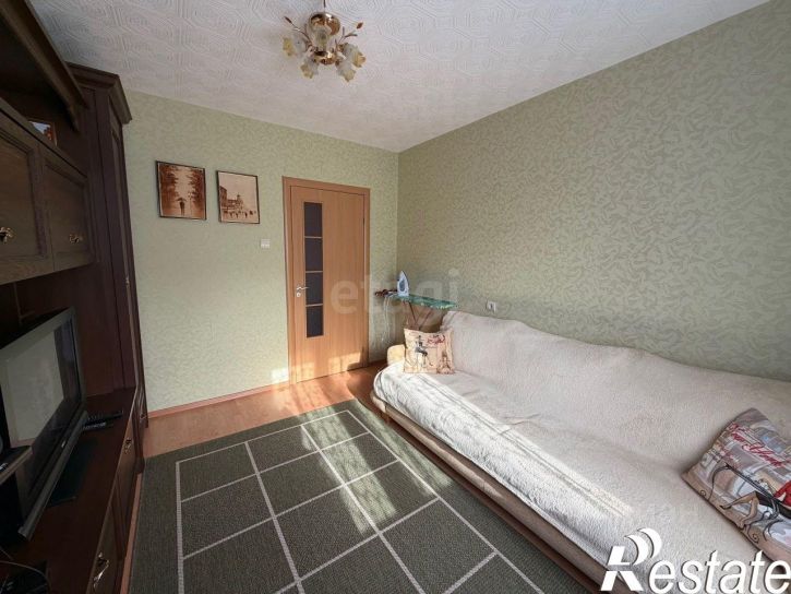 2-комн квартира Индустриальная улица, 30,  д. 30