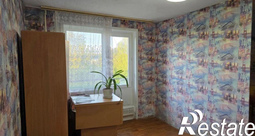 Купить квартиру за 3 600 000 рублей на Шагова ул, 189