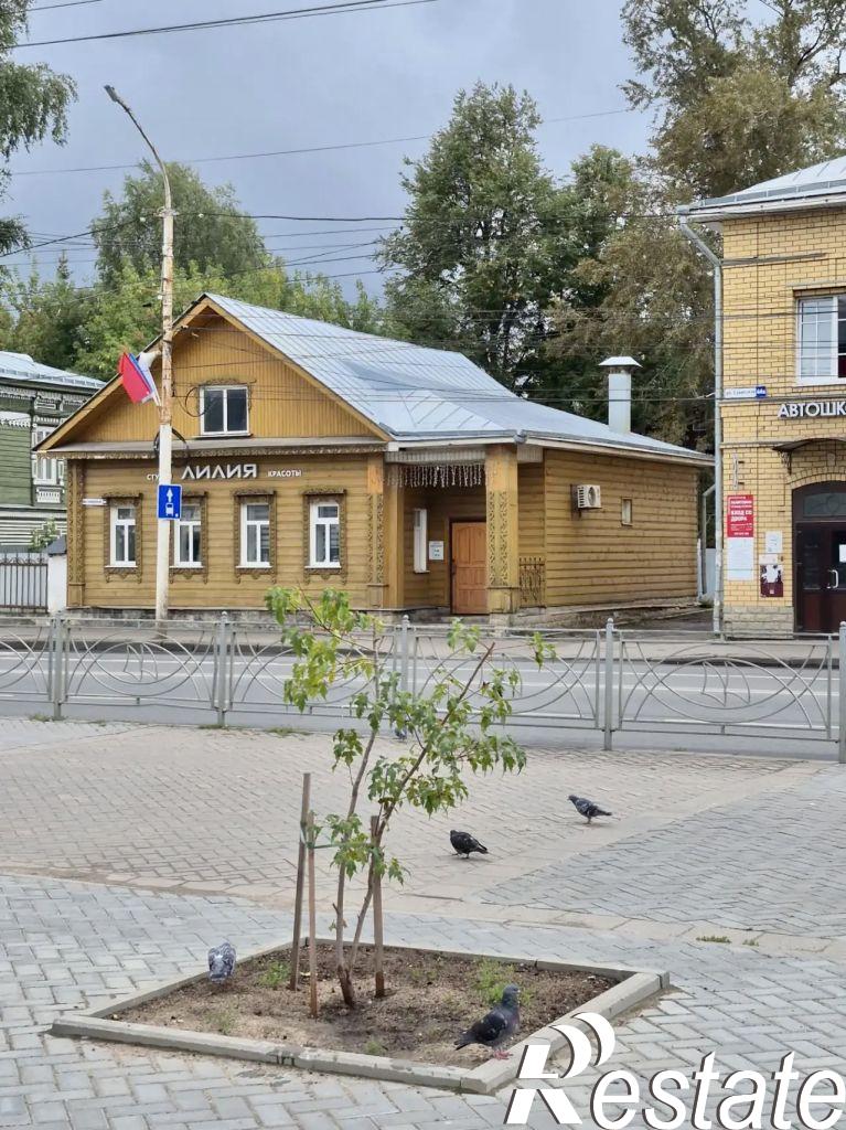 Купить дачу, дом, коттедж за 18 000 000 рублей на Советская ул, 48а