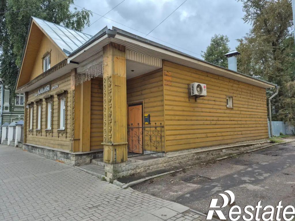 Купить дачу, дом, коттедж за 18 000 000 рублей на Советская ул, 48а