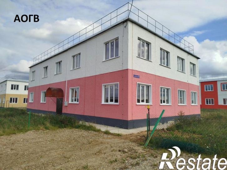 2-комн квартира Чухломский пр-д, 15