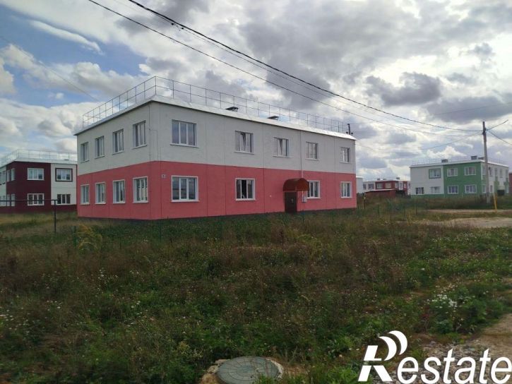 2-комн квартира Чухломский пр-д, 15