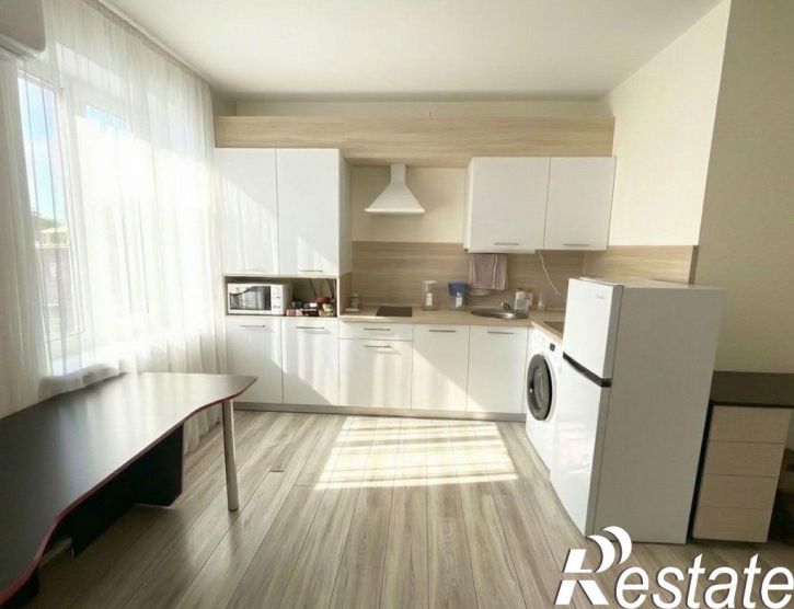 1-комн квартира Венеция мкр, 73