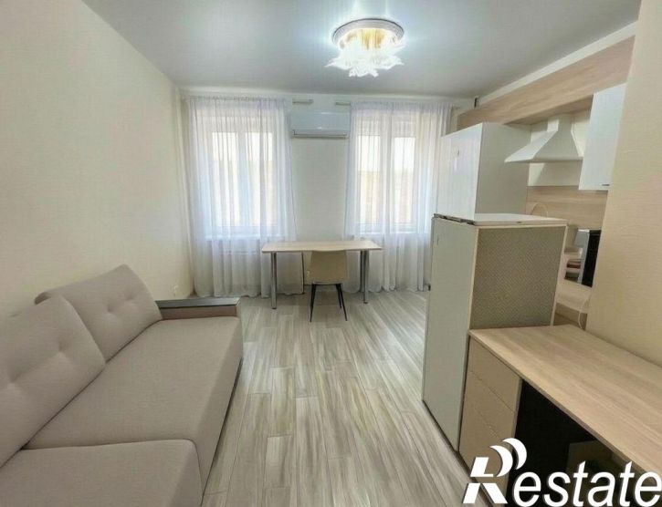 1-комн квартира Венеция мкр, 73