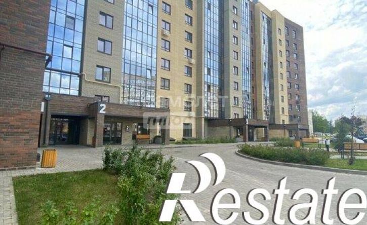 1-комн квартира Профсоюзная улица, 26Б,  д. 26Б