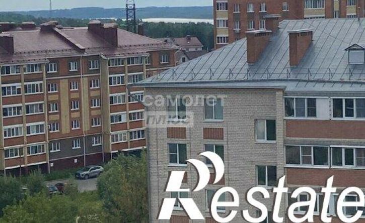 1-комн квартира Профсоюзная улица, 26Б,  д. 26Б
