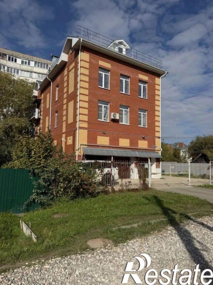 4-комн квартира Кирпичный проезд, 47,  д. 47